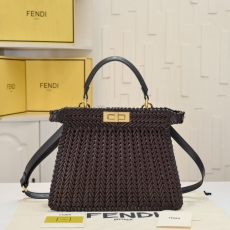 Fendi Top Handle Bags